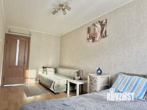 2-к квартира, посуточно, 44м2, 3/5 этаж