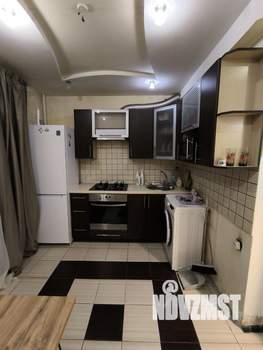 1-к квартира, на длительный срок, 40м2, 1/10 этаж