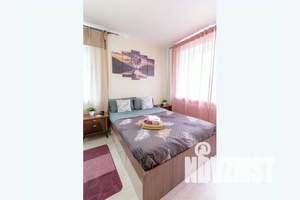 1-к квартира, посуточно, 31м2, 5/5 этаж