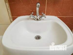 1-к квартира, посуточно, 43м2, 6/10 этаж