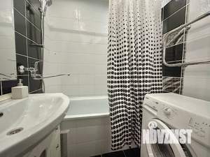 1-к квартира, посуточно, 35м2, 3/10 этаж