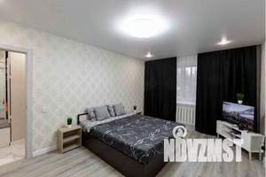 1-к квартира, посуточно, 34м2, 1/5 этаж
