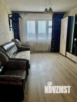 2-к квартира, на длительный срок, 53м2, 9/10 этаж