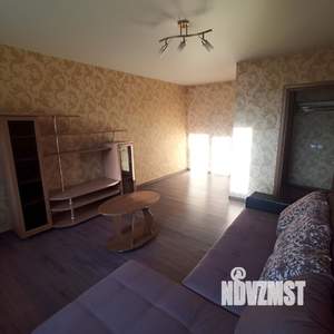 1-к квартира, на длительный срок, 39м2, 1/6 этаж