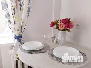 1-к квартира, посуточно, 33м2, 3/4 этаж