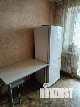 1-к квартира, посуточно, 40м2, 8/10 этаж