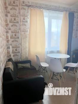 1-к квартира, на длительный срок, 42м2, 6/9 этаж