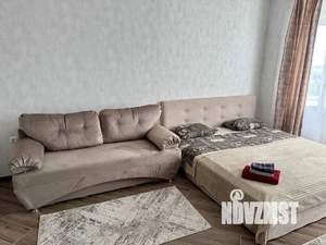 1-к квартира, посуточно, 43м2, 10/14 этаж