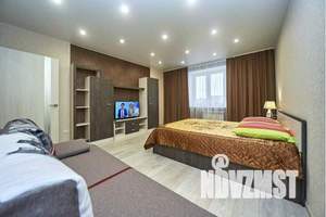 1-к квартира, посуточно, 44м2, 9/10 этаж