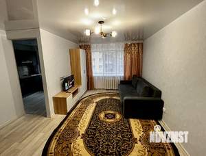 1-к квартира, на длительный срок, 32м2, 3/5 этаж