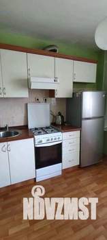 1-к квартира, посуточно, 39м2, 1/1 этаж