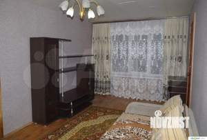 2-к квартира, на длительный срок, 44м2, 1/5 этаж