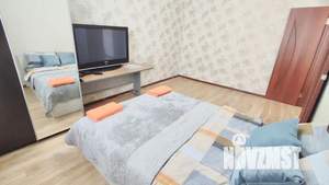 1-к квартира, посуточно, 39м2, 1/5 этаж