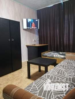 2-к квартира, посуточно, 54м2, 1/1 этаж