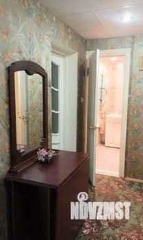 1-к квартира, на длительный срок, 51м2, 2/7 этаж