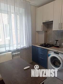 1-к квартира, посуточно, 31м2, 5/10 этаж