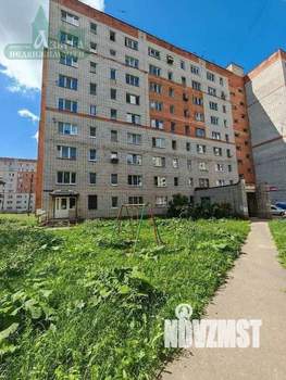 1-к квартира, на длительный срок, 22м2, 9/9 этаж
