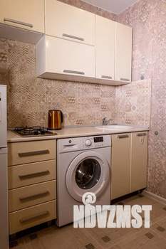 1-к квартира, посуточно, 30м2, 2/5 этаж