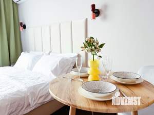 Студия квартира, посуточно, 20м2, 7/10 этаж