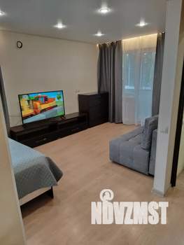 1-к квартира, посуточно, 30м2, 2/5 этаж