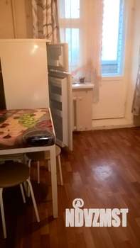 1-к квартира, на длительный срок, 40м2, 2/10 этаж