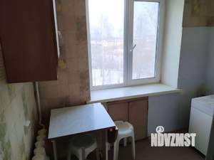 2-к квартира, на длительный срок, 43м2, 5/5 этаж