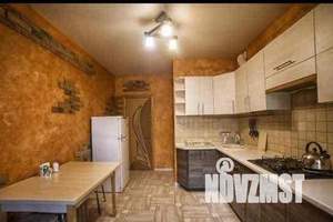 1-к квартира, посуточно, 55м2, 2/5 этаж