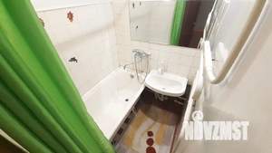 2-к квартира, посуточно, 50м2, 1/5 этаж