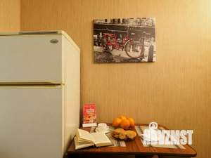 2-к квартира, посуточно, 54м2, 3/5 этаж