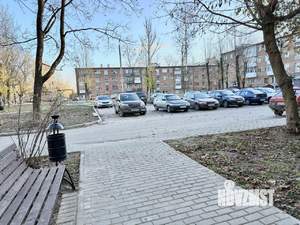 1-к квартира, посуточно, 29м2, 1/1 этаж