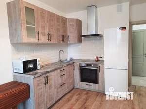 1-к квартира, на длительный срок, 45м2, 1/10 этаж
