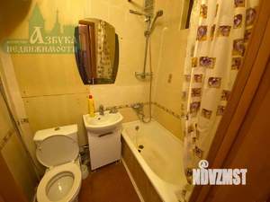 1-к квартира, на длительный срок, 21м2, 2/9 этаж