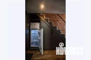 1-к квартира, посуточно, 30м2, 1/4 этаж