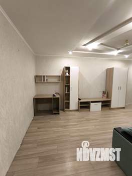 1-к квартира, на длительный срок, 40м2, 1/10 этаж