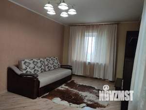 3-к квартира, на длительный срок, 97м2, 6/6 этаж