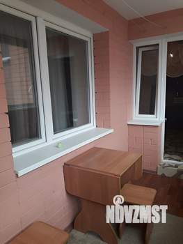 1-к квартира, на длительный срок, 45м2, 5/10 этаж