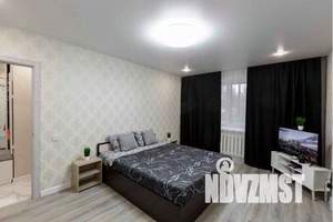 1-к квартира, посуточно, 34м2, 1/5 этаж