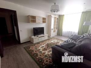 2-к квартира, посуточно, 65м2, 2/10 этаж