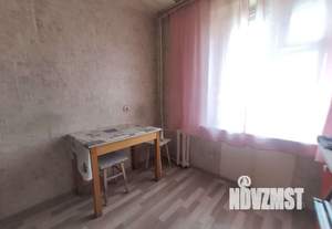 1-к квартира, посуточно, 40м2, 4/6 этаж