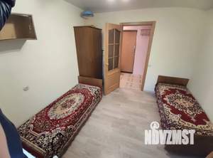 2-к квартира, посуточно, 56м2, 7/10 этаж