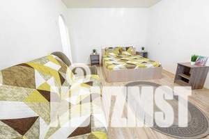 2-к квартира, посуточно, 54м2, 5/10 этаж