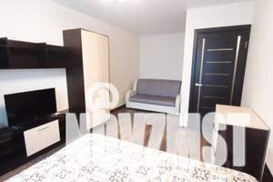 1-к квартира, посуточно, 50м2, 2/16 этаж