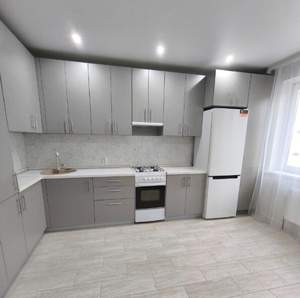 1-к квартира, на длительный срок, 48м2, 5/10 этаж