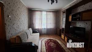 1-к квартира, на длительный срок, 36м2, 2/5 этаж