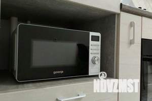 1-к квартира, посуточно, 45м2, 2/10 этаж