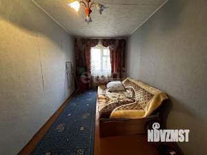 2-к квартира, на длительный срок, 44м2, 3/5 этаж