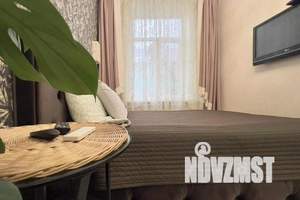 2-к квартира, посуточно, 41м2, 1/2 этаж