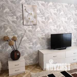 1-к квартира, посуточно, 43м2, 4/10 этаж