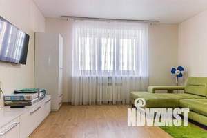 2-к квартира, посуточно, 60м2, 6/10 этаж
