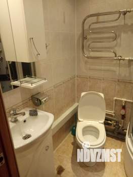 1-к квартира, на длительный срок, 30м2, 4/5 этаж